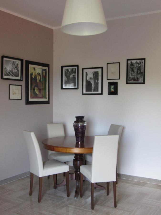 מרטינה פרנקה Villa Il Giovane Alloro מראה חיצוני תמונה
