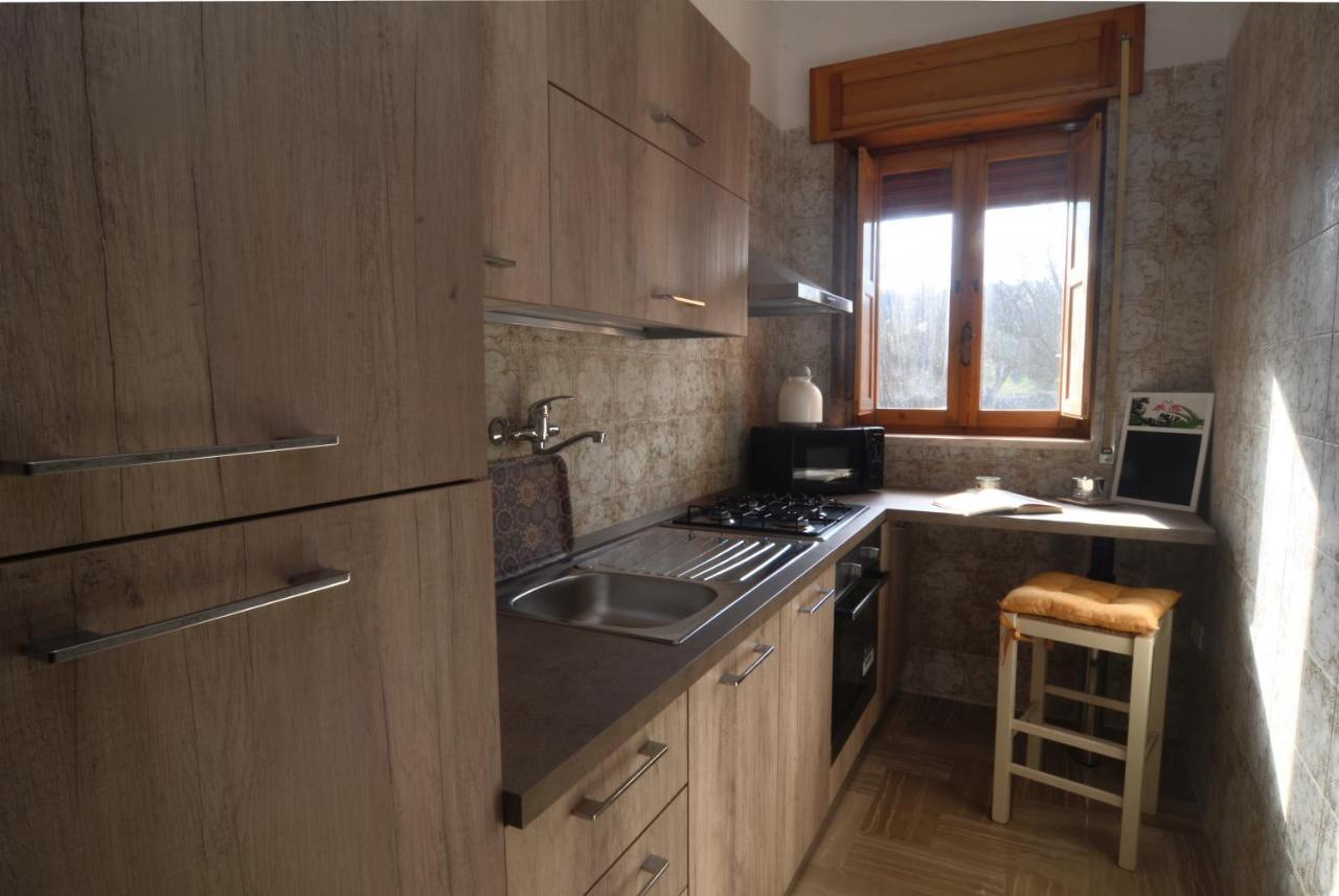 מרטינה פרנקה Villa Il Giovane Alloro מראה חיצוני תמונה