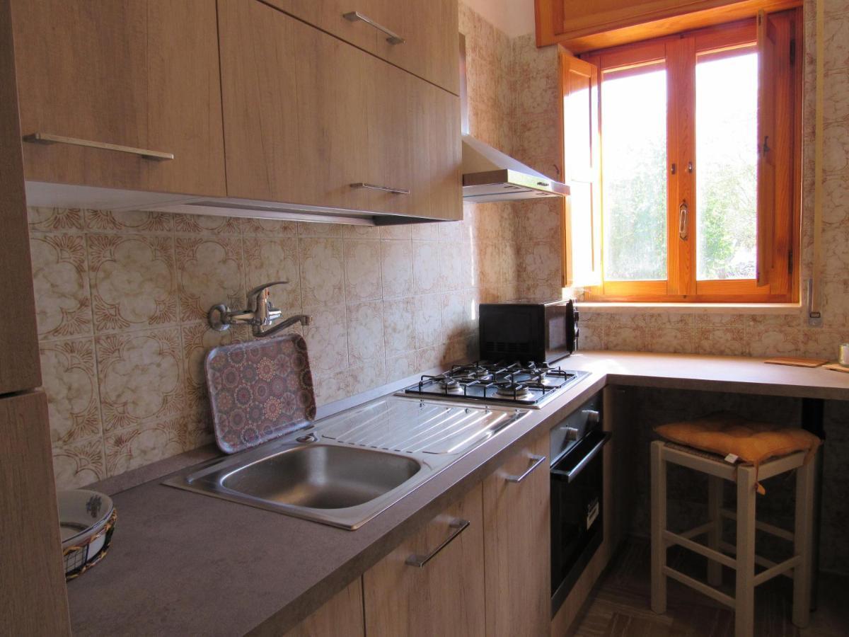 מרטינה פרנקה Villa Il Giovane Alloro מראה חיצוני תמונה